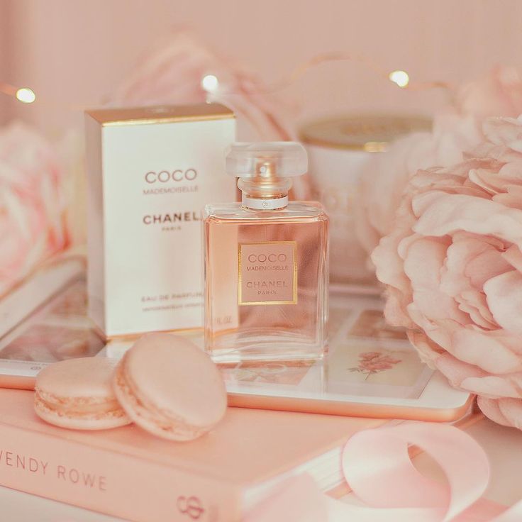 Coco Mademoiselle Perfume