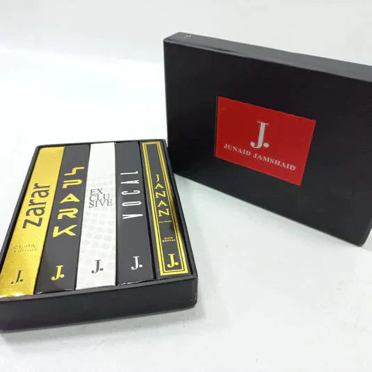 5 IN 1 IMPORTED LONG LASTING PERFUMES 35ML