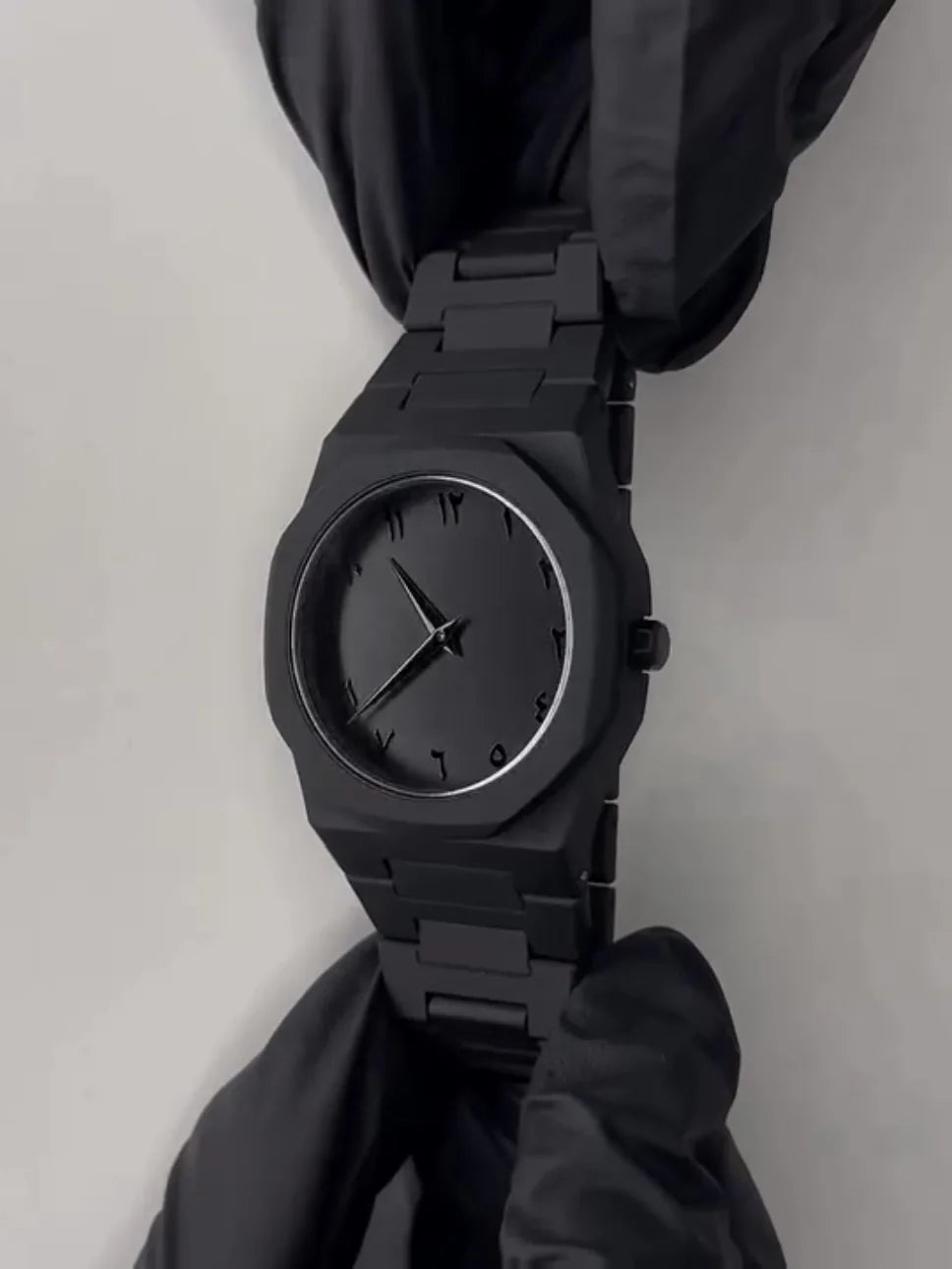 Premium Arabic Aura Watch