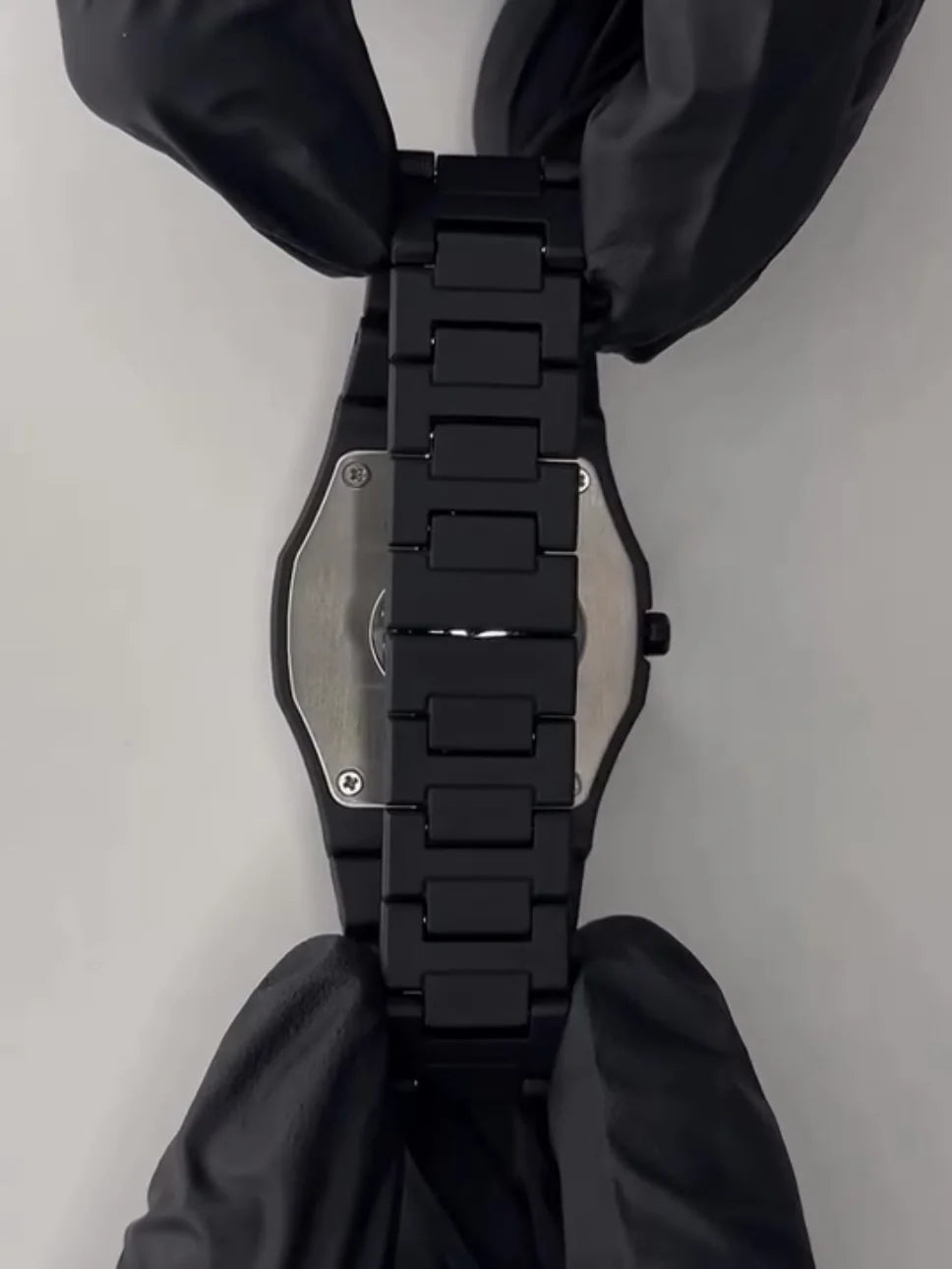 Premium Arabic Aura Watch