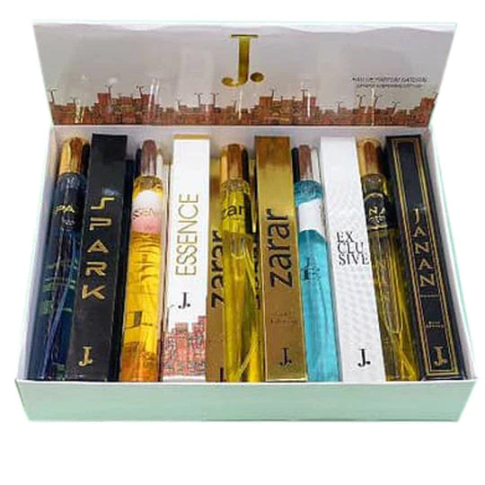 5 IN 1 IMPORTED LONG LASTING PERFUMES 35ML