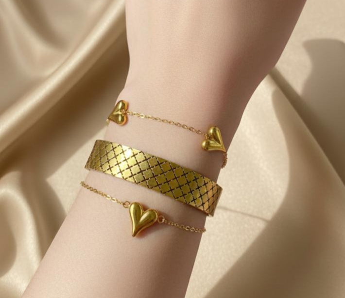 Jewellery Collection