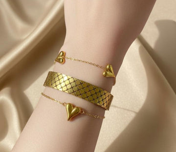 Jewellery Collection