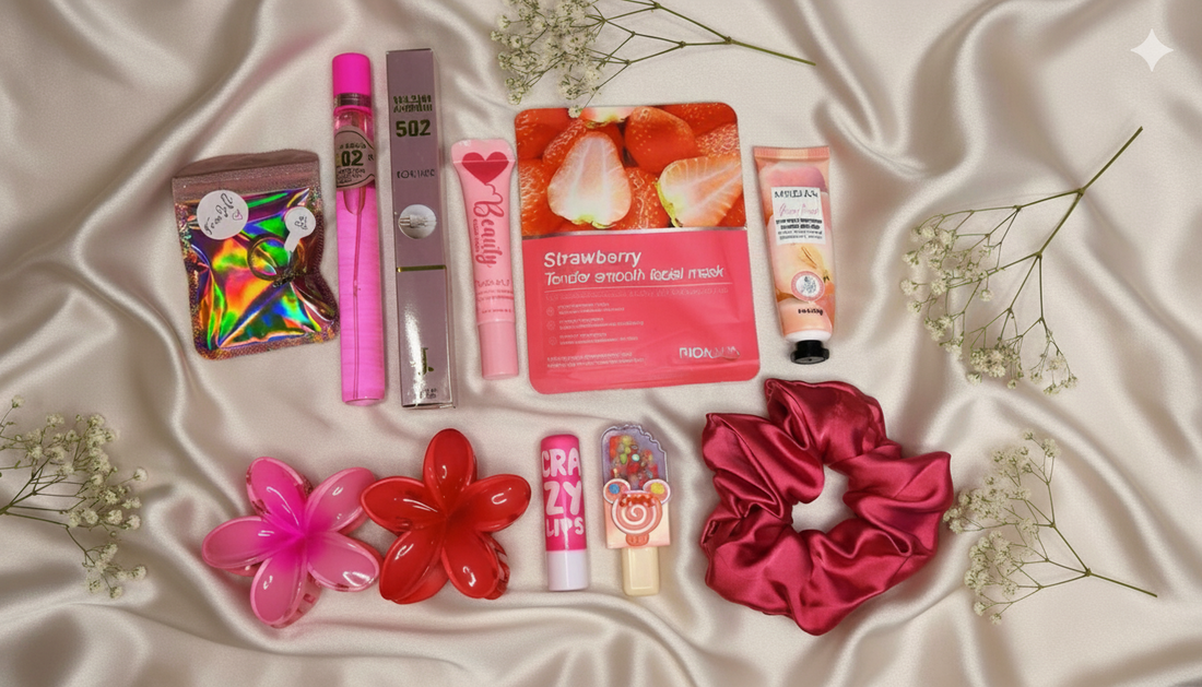 Affordable Winter Deal