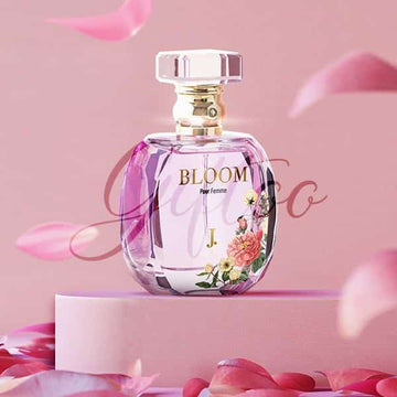 Bloom pour Femme(buy one get one free)