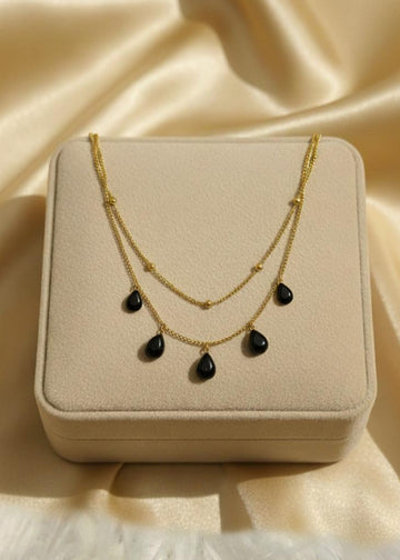 Double design Pendent