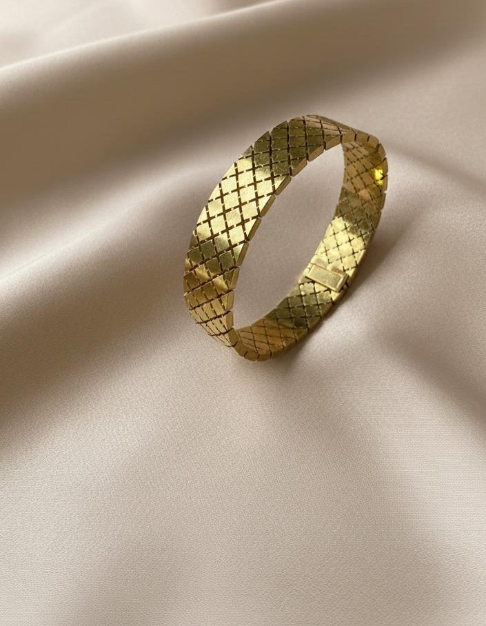 Stainless Steal Bangle