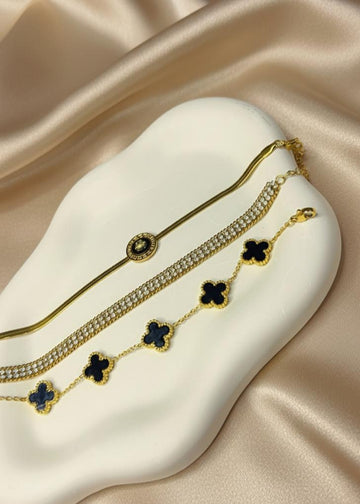 3 in 1 Stainless Steal Set