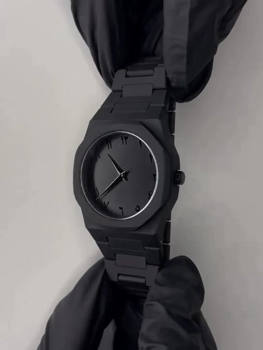 Premium Arabic Aura Watch